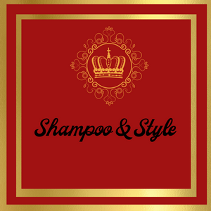 Shampoo & Styling