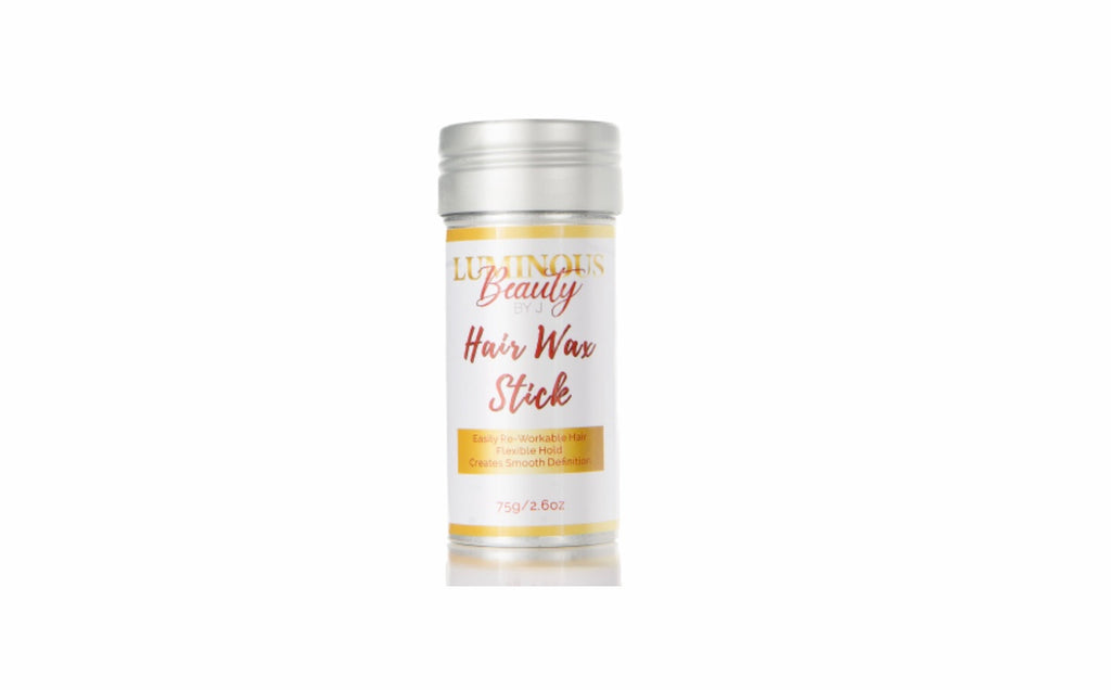 Styling Wax Stick