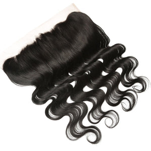 Body Wave Frontal