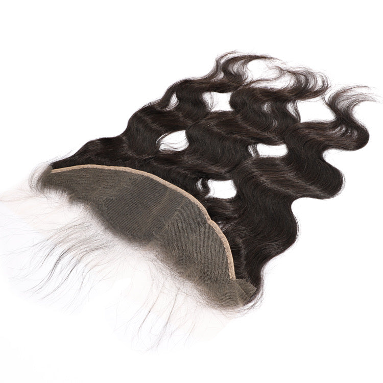 Body Wave Frontal