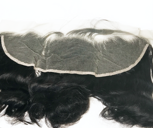 Loose Body Wave Frontal